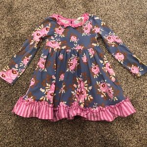 Matilda Jane size 2 tunic